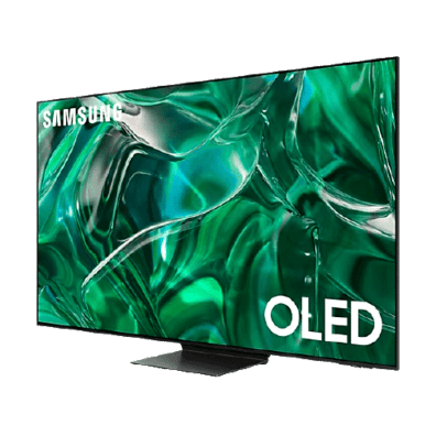 Samsung 55" OLED 4K UHD Smart TV QE55S95CATXXH | BITĖ 2