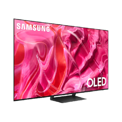 Samsung 65" OLED S90C 4K UHD Smart TV QE65S90CATXXH | BITĖ 2