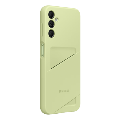Samsung Galaxy A14/A14 5G Card Slot Cover Lime | BITĖ 2