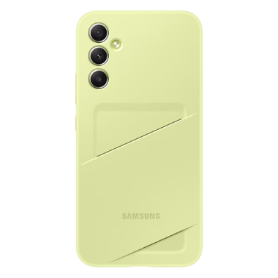 Samsung Galaxy A34 Card Slot Cover | BITĖ 1