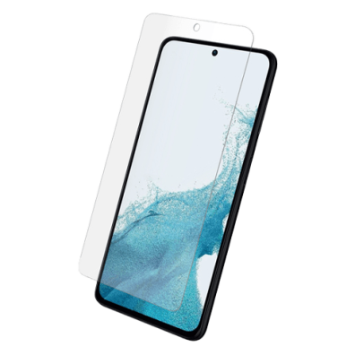 Samsung Galaxy A54 5G Tempered 2D Screen Glass By My Way Transparent | BITĖ 2