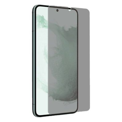 Samsung Galaxy S22/S23 Tiger Screen Glass By Muvit Transparent | BITĖ