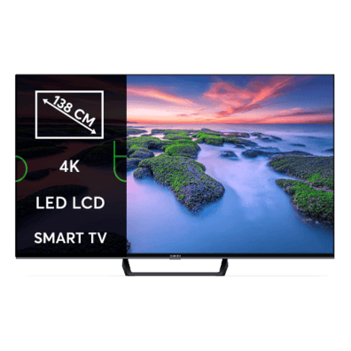 Xiaomi 55" UHD 4K Smart TV A2 L55M7-EAEU | BITĖ