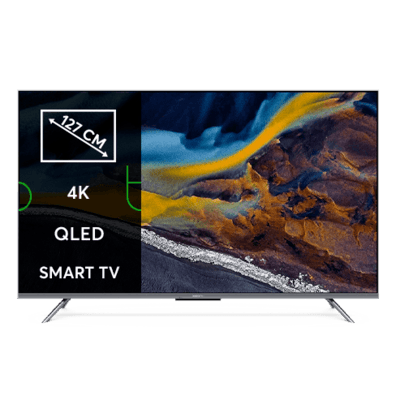 Xiaomi 50" QLED 4K Smart TV Q2 | BITĖ