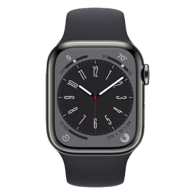 Apple Watch Series 8 GPS + Cellular 41mm | BITĖ