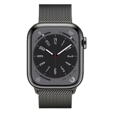 Apple Watch Series 8 GPS + Cellular 41mm | BITĖ
