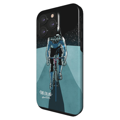 HAPPY365 iPhone 14 Pro Cover Star Cycling | BITĖ 2