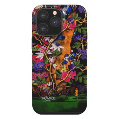 HAPPY365 iPhone 14 Pro Max Cover Secret Garden | BITĖ 1