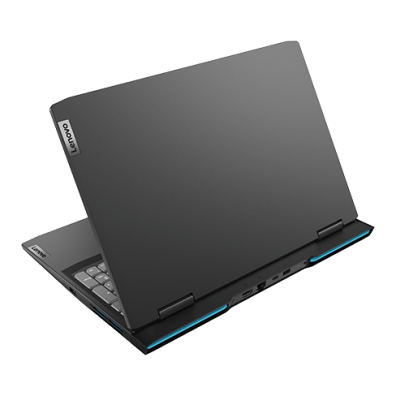 Lenovo Gaming 3 15.6" FHD Ryzen 5 6600H 16GB 1TB SSD Black (82SB0022MX) | BITĖ 2