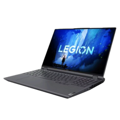 Lenovo Legion 5 Pro 16" I5-12500H 16GB 1TB SSD Grey (82RF00T9MX) | BITĖ 1