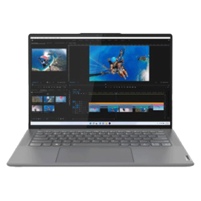 Lenovo Yoga Slim 7 Pro 14.5" | BITĖ 1