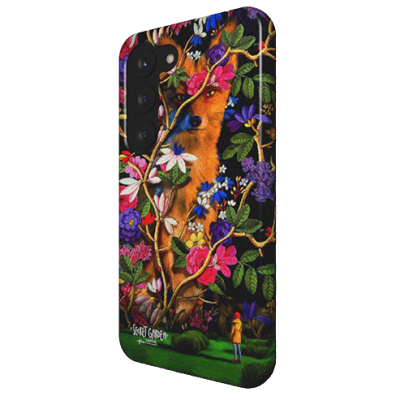 HAPPY365 Samsung Galaxy S23 Cover Secret Garden | BITĖ 2