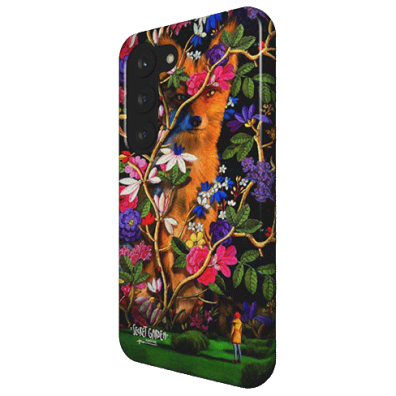 HAPPY365 Samsung Galaxy S23+ Cover Secret Garden | BITĖ 2