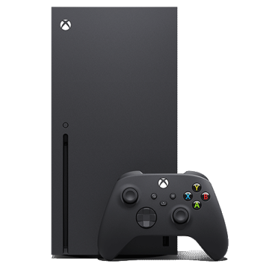 Xbox Series X Forza Horizon 5 Bundle | BITĖ 1