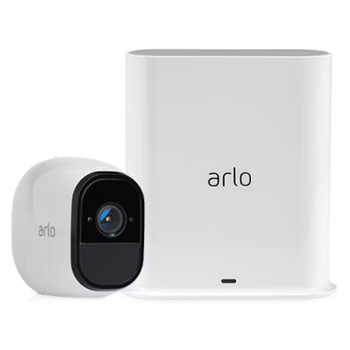 (Ret) Arlo Pro Smart Security System VMS4130(1Camera) | BITĖ 1