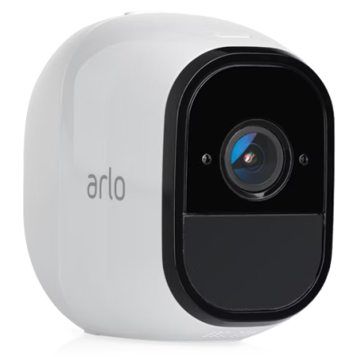 (Ret) Arlo Pro Smart Security System VMS4130(1Camera) | BITĖ 2