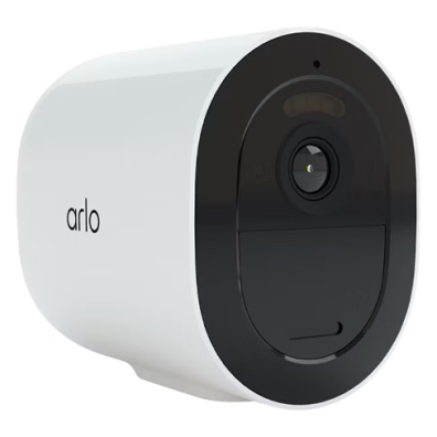 (Ret) Arlo Go 2 LTE Camera VML2030S2	| BITĖ 1