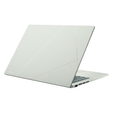 (Ret) Asus ZenBook Series UX3402ZA-KM331W 14" i7-1260P RAM 16GB SSD 1TB Aqua (90NB0WC2-M00UU0) | BITĖ 2