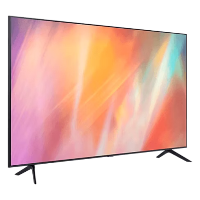 (Ret) Samsung 65" 4K Smart TV (UE65AU7022KXXH) | BITĖ 2