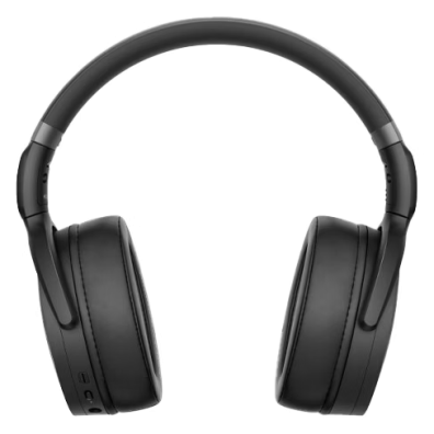 Sennheiser HD 450BT Over-Ear Headphones Black | BITĖ 2