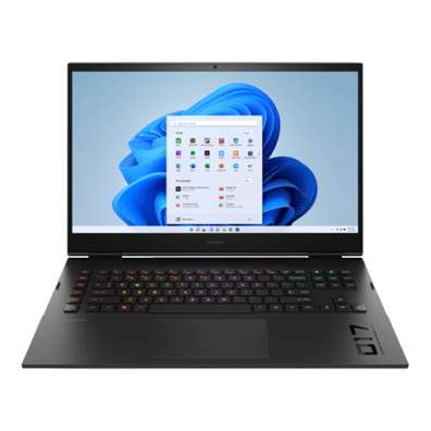 HP OMEN Laptop 17-cm2001ny 17.3" | BITĖ 1