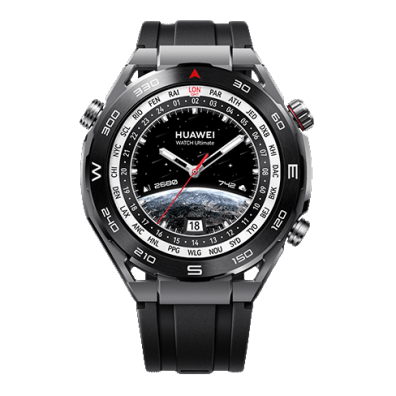 Huawei Watch Ultimate | BITĖ 1