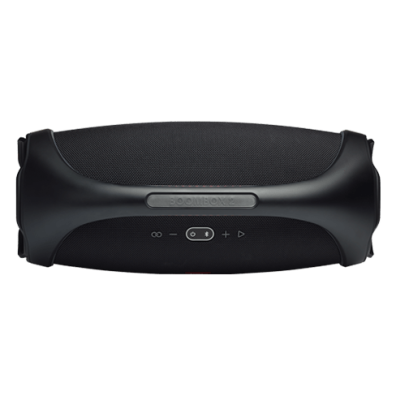 JBL Boombox 2 Bluetooth Speaker Black | BITĖ 2