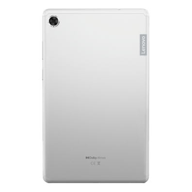 (Ret) Lenovo Tab M8 8" (3rd Gen) 3GB + 32GB LTE Iron Grey (TB-8506X ZA880012SE) | BITĖ 2