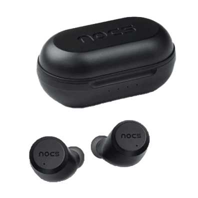 Nocs True Wireless NS1100 Air Black | BITĖ 1