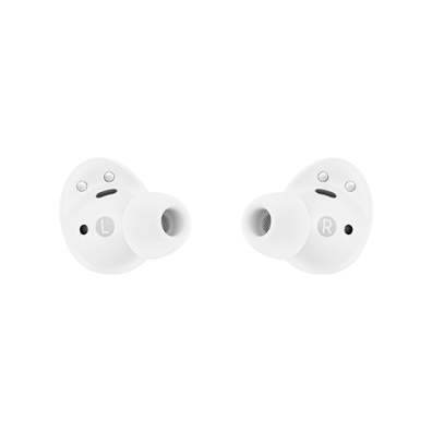 (Ret) Samsung Galaxy Buds 2 Pro White (SM-R510) | BITĖ 2