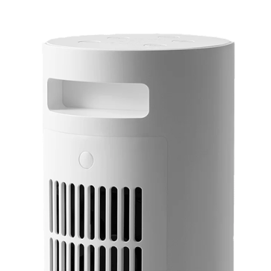 Xiaomi Smart Tower Heater Lite EU Ceramic 2000 W Indoor White | BITĖ 2