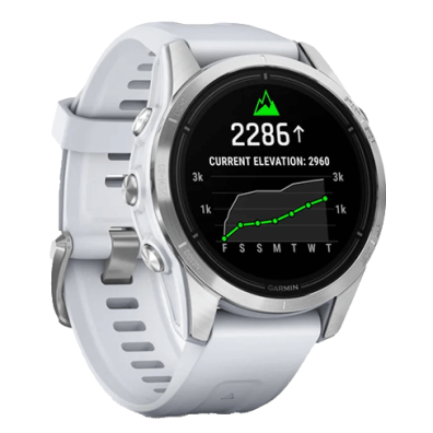 Garmin Smart Watch EPIX Pro (g2) 42mm | BITĖ 2