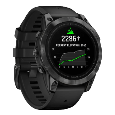 Garmin Smart Watch EPIX Pro (g2) 47mm | BITĖ 2