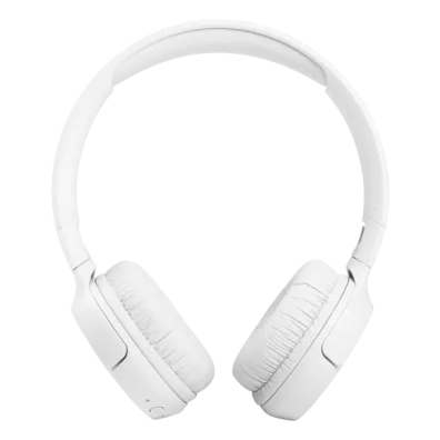 (Ret) JBL Tune 510BT Wireless On-Ear Headphones White | BITĖ 1