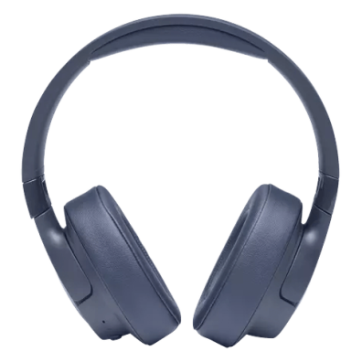 (Ret) JBL Tune 710BT Over-Ear Headphones Blue | BITĖ 1