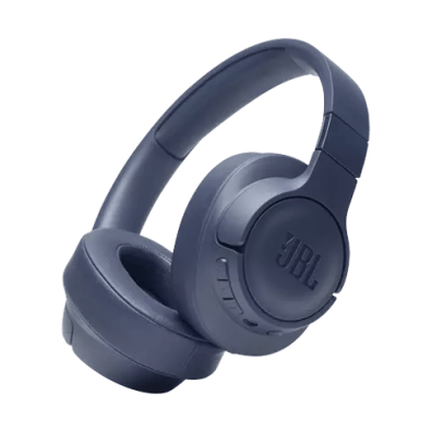 (Ret) JBL Tune 710BT Over-Ear Headphones Blue | BITĖ 2