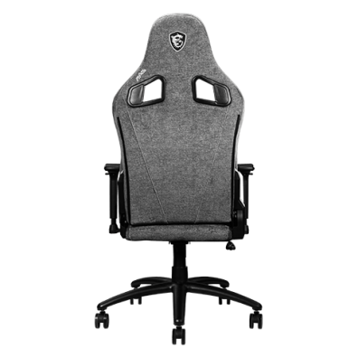 MSI MAG CH130 I Repeltek Fabric Chair | BITĖ 2