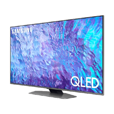 Samsung 55" QLED 4K UHD Smart TV QE55Q77CATXXH | BITĖ 2