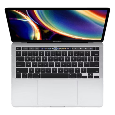 MacBook Pro 13.3 (2020) Retina with Touch Bar QC i5 | BITĖ 2