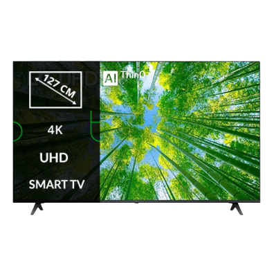 LG 50" 4K UHD Smart TV 50UQ79003LA | BITĖ 1
