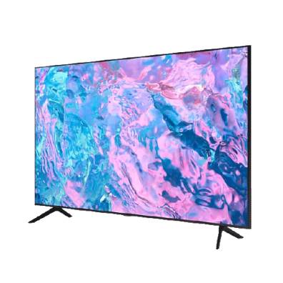 Samsung 55" Crystal 4K UHD Smart TV UE55CU7172UXXH | BITĖ 2