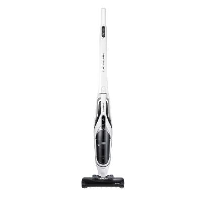 Samsung Powerstick Vacuum Cleaner White (VS60K6050KW/SB) | BITĖ 1