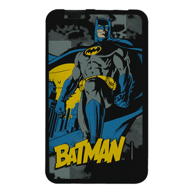 eSTAR 7" HERO 2GB + 16GB Batman | BITĖ 2