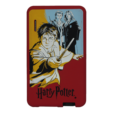 eSTAR 7" HERO 2GB + 16GB Harry Potter | BITĖ 2