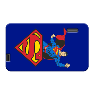eSTAR 7" HERO 2GB + 16GB Superman | BITĖ 2