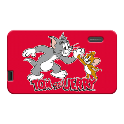 eSTAR 7" HERO 2GB + 16GB Tom & Jerry | BITĖ 2