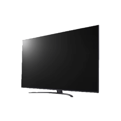 LG 75" 4K UHD LED Smart TV 75UR81003LJ | BITĖ 2