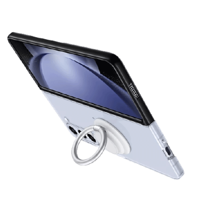 Samsung Galaxy Fold5 Clear Gadget Cover | BITĖ 2