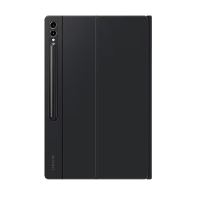 Samsung Galaxy Tab S9 Ultra Book Cover Keyboard Black (EF-DX915UBEGWW)	| BITĖ 2