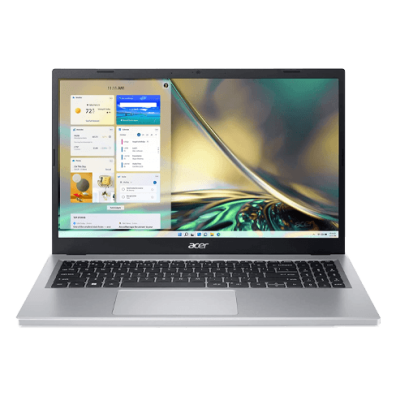 Acer Aspire 3 A315-24P-R3V9 15.6'' | BITĖ